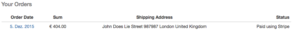 order-list-view